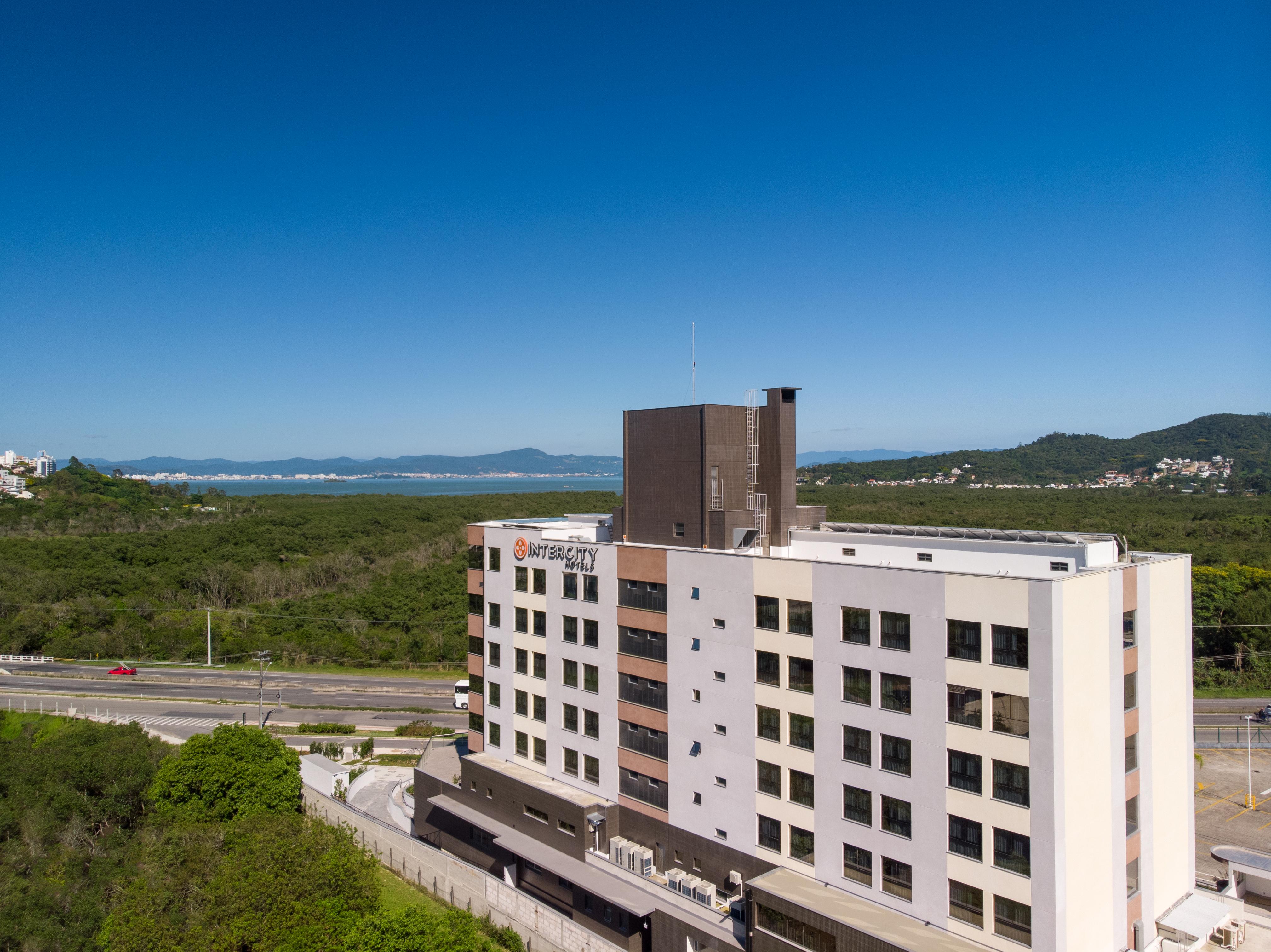 Intercity Portofino Florianópolis מראה חיצוני תמונה